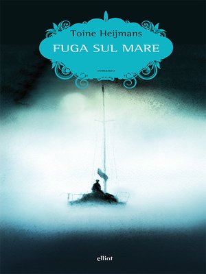 cover image of Fuga sul mare